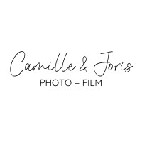 Camille & Joris - Photographer and filmmaker logo - Similar company to Mcframe | Vidéaste & Photographe