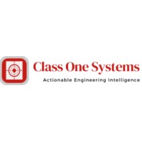 Class One Systems USA logo - Similar company to Class One Systems Limited