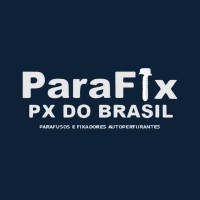 PARAFIX PX DO BRASIL logo - Similar company to Detyline