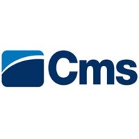 CMS North America, Inc. logo - Similar company to Cms Advanced Materials Technology