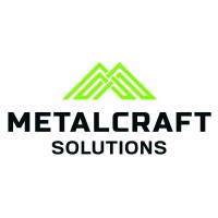 Metalcraft Solutions logo - Similar company to Akron Chapter National Tooling & Machining Association (Ntma)