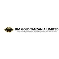RM GOLD TANZANIA logo - Similar company to Rockbrite Resources
