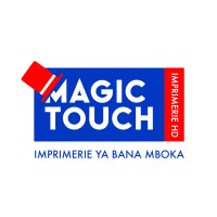Magic Touch Sarl logo - Similar company to Magic Touch