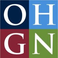 The Oxford History Graduate Network logo - Similar company to History Cambridge (Formerly Cambridge Historical Society)
