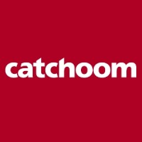 Catchoom logo - Similar company to Reviify