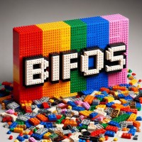 Bildungs- und Forschungsinstitut zum selbstbestimmten Leben Behinderter (Bifos e.V.) logo - Similar company to Netzforma* E.V.