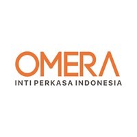 PT. OMERA INTI PERKASA INDONESIA logo - Similar company to Pt. Doyan Mitra Sejahtera