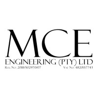 MCE Engineering (Pty) Ltd logo - Similar company to Siyanda Engineering (Pty) Ltd
