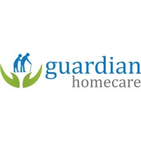 Guardian Health Services Co. logo - Similar company to Sky Internet Sa