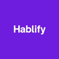 Hablify logo - Similar company to Flow Concept Studio