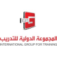 IGIT Jordan logo - Similar company to Qud | قد