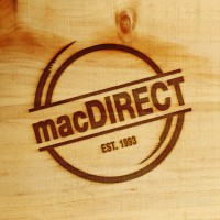 MacDirect Limited logo - Similar company to Clelands Timber Products