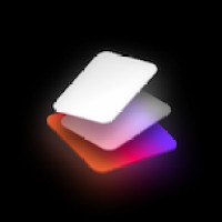 Shots logo - Similar company to Inmolab.Cl