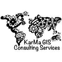 KarMa GIS Consulting Services logo - Similar company to Uptility Gmbh