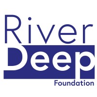 River Deep Foundation logo - Similar company to Mines Capstone Design