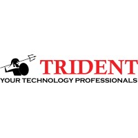 Trident Technology Solutions logo - Similar company to Marq Solutions, Llc.