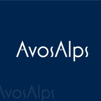 AvosAlps logo - Similar company to Elta Log