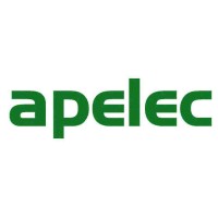APELEC Sarl Automatismes et Process Electriques -Boissy le Châtel 77169 logo - Similar company to Cloferm Automatismes