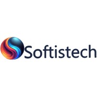 Softistech logo - Similar company to Eslenta
