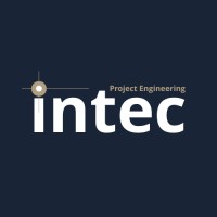 Intec Project Engineering logo - Similar company to Laserit Ltd Laser Cutting & Fabrication Bristol