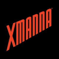 XMANNA Software Technologies logo - Similar company to Soulbound Tv