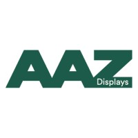 AAZ DISPLAYS logo - Similar company to Infoflash