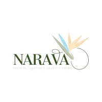 Narava logo - Similar company to Metalrec Sas