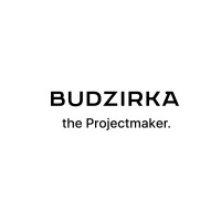 BUDZIRKA logo - Similar company to Helmet Based Ventilation