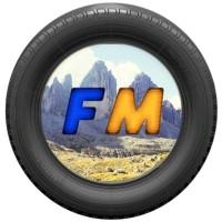 FleetMobility logo - Similar company to Alma Group Srl