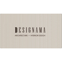 Designama logo - Similar company to Omarch