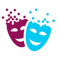 DramaOnline logo - Similar company to Editorially