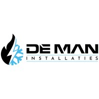 De Man Installaties logo - Similar company to Aircomponents B.V.