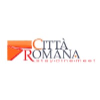 Resort Città Romana logo - Similar company to Maindeck