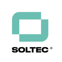 SOLTEC logo - Similar company to Bg&More