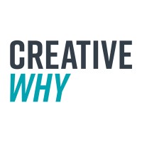 Creative Why logo - Similar company to Advertising Avenue