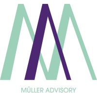 Müller Advisory logo - Similar company to Grey Heads