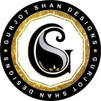 Gurjot Shan Designs logo - Similar company to Lock & Decor Home