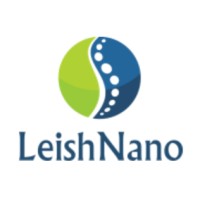 LeishNano logo - Similar company to Insead Alumni Association Brazil - Iaab