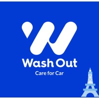 Wash Out logo - Similar company to Wash Out