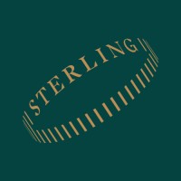 STERLING Bar logo - Similar company to Level Workspace