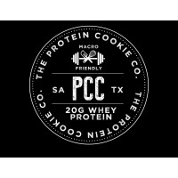 The Protein Cookie Company logo - Similar company to Protein+