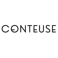 CONTEUSE logo - Similar company to Atelier E&Co Interior Design Studio