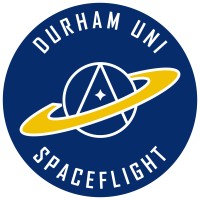 Durham University Spaceflight logo - Similar company to Phils Heavy Engineering