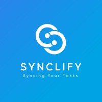 Synclify logo - Similar company to Digital It Hub