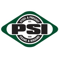 PSI Crane & Rigging, Inc logo - Similar company to Windmen Mechanical