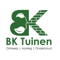 BK Tuinen logo - Similar company to Mobaut