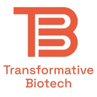 Transformative Biotech, LLC logo - Similar company to Revivicor, Inc.