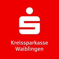 Kreissparkasse Waiblingen logo - Similar company to Commerce Media Summit