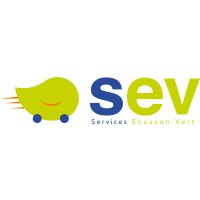 Services Ecusson Vert logo - Similar company to Oliz_Solutions