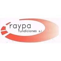 RAYPA FUNDICIONES SL logo - Similar company to Criimpla Sl